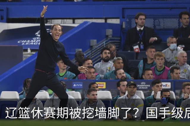 辽篮休赛期被挖墙脚了？国手级后卫恐被交易：变相逼着赵继伟走人